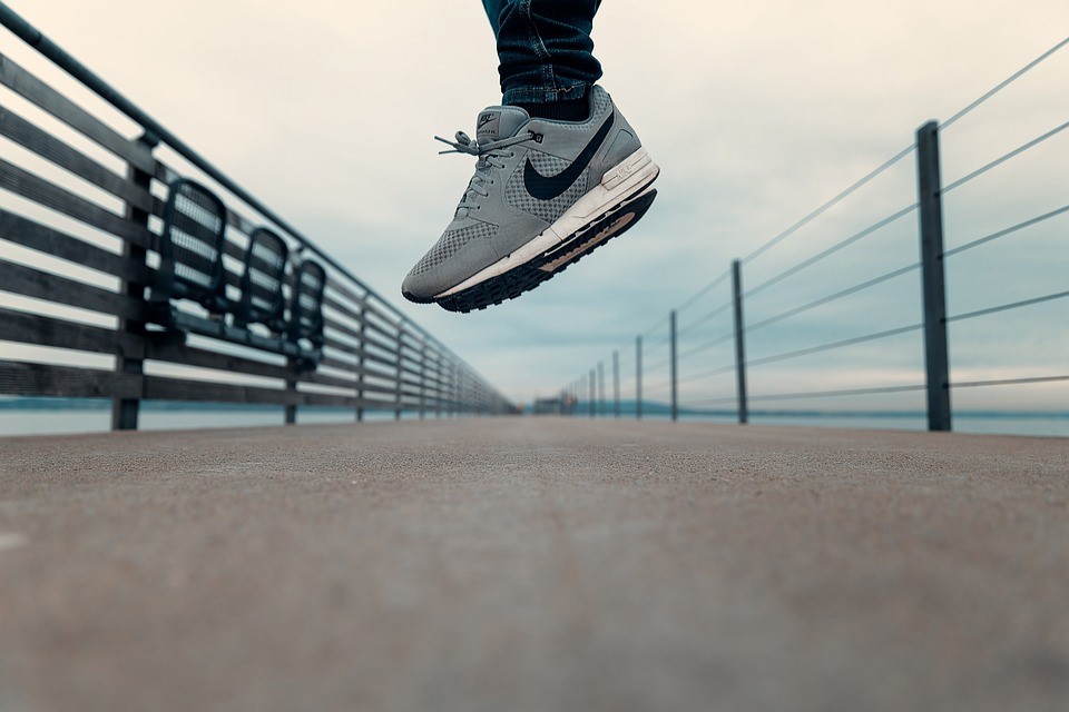 Fashion and Fitness: Licensed sports merchandise market in China 2019 | Daxue Consulting