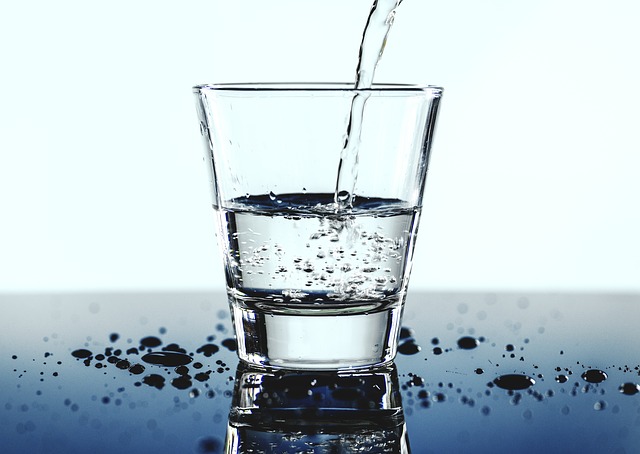 Beverage market research: Mineral water industry in China | Daxue Consulting