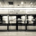 Advertising trends in China: How do brands occupy metro space? | Daxue Consulting