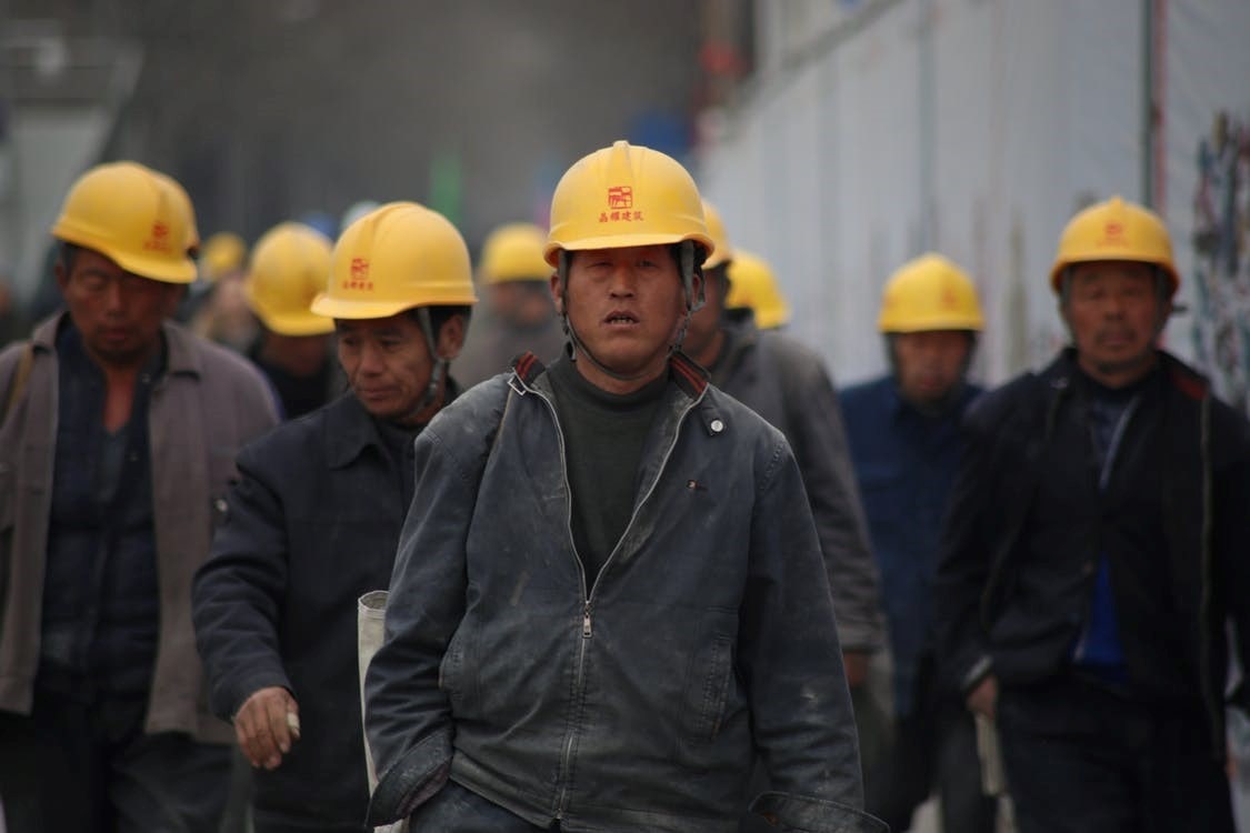 Leftover Men: Loneliness, bachelor villages, and China’s massive gender gap | Daxue Consulting
