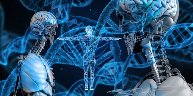 Biotechnology and the Genetics Industry — pushing forward Chinese technology for good or evil? | Daxue Consuling