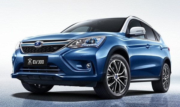Automotive industry in China: How carmakers compete for first place