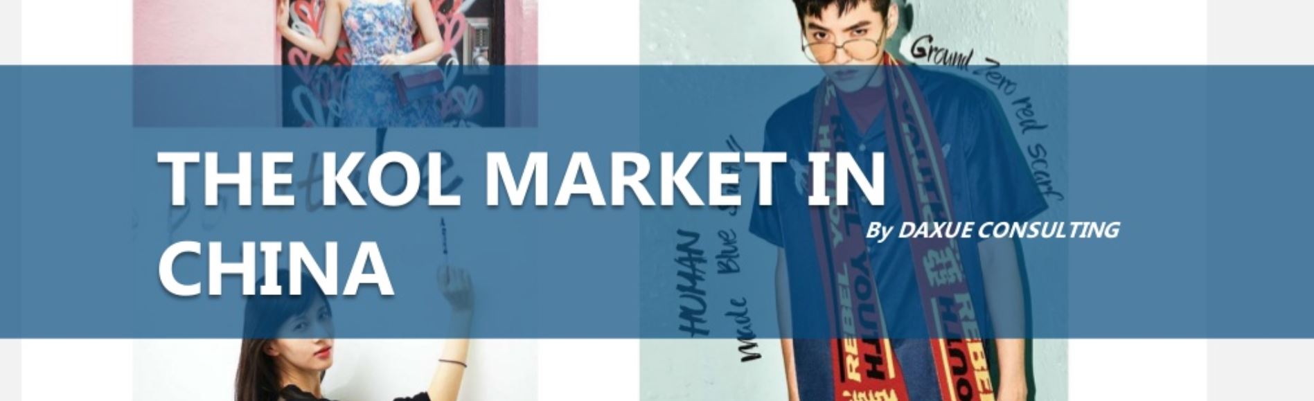 How to do KOL marketing in China | Daxue Consulting