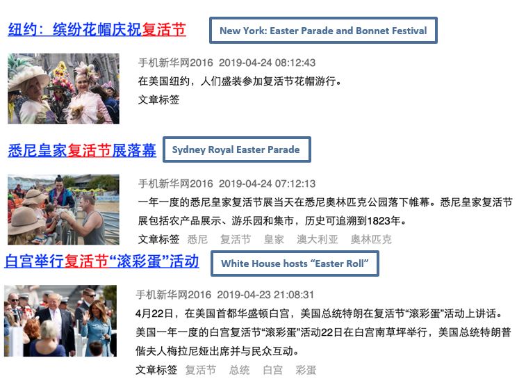 Social media in China