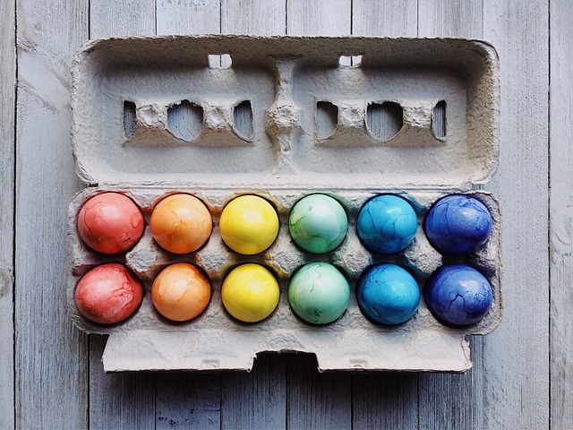 What do Chinese Netizens say about Easter?|Daxue Consulting
