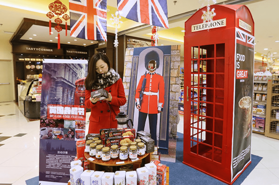 Importing food to China: How to get foreign food products past China’s iron gate | Daxue Consulting