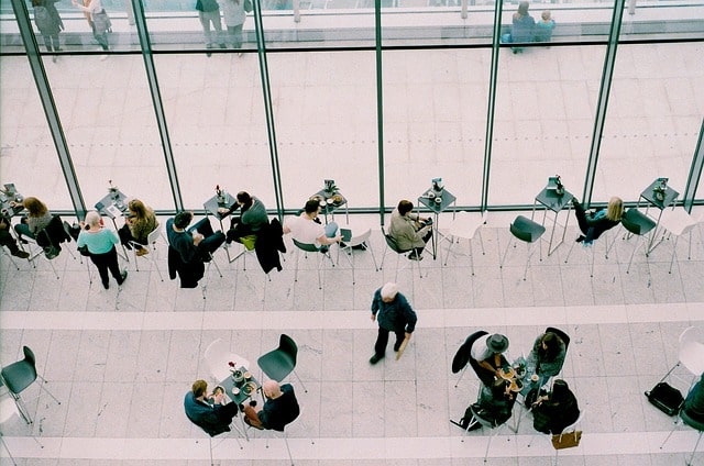 Leveraging Guanxi for Business – Approaching the mindset behind Guanxi | Daxue Consulting