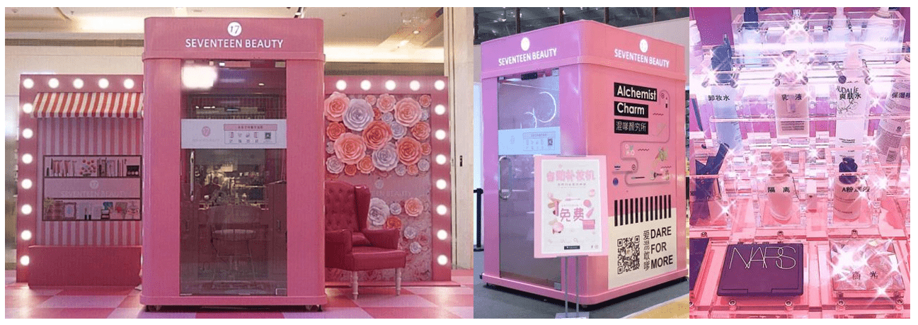 Sharing economy meets digital innovation in China’s beauty industry | Daxue Consulting
