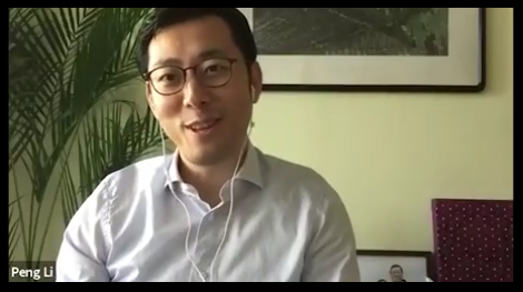 Podcast transcript 7#: Valuation in China, what differences and specificities?