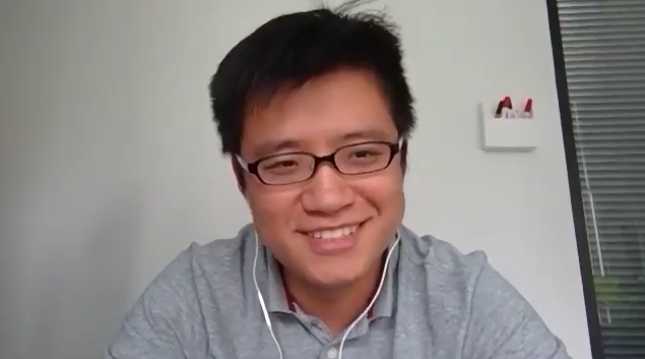 Podcast transcript #6: How to attract top investors in the robotics industry in China