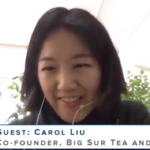 Podcast transcript #15: The challenging Chinese coffee industry