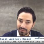 Podcast transcript #13: Omnichannel strategy, social CRM, what are the IT trends in China?