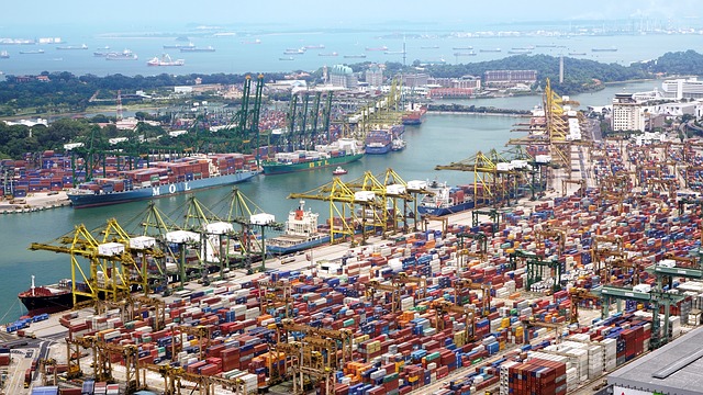China’s food and beverage market: Perceptions of Food imports into China | Daxue Consulting
