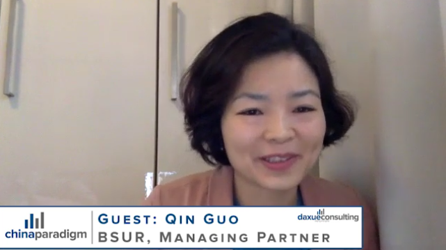 Podcast transcript #14: how to develop agile branding strategies in China