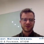 Podcast transcript #16: a Chinese training app to improve employee engagement