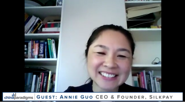Podcast transcript #25: How to leverage Chinese mobile payment overseas