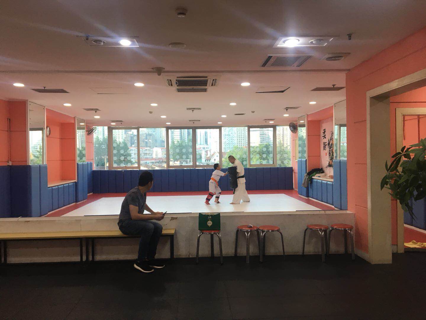 Martial arts in China: an old market driven by new opportunities | Daxue Consulting