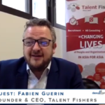 Podcast transcript #35: Adapted and tailor-made HR services in China