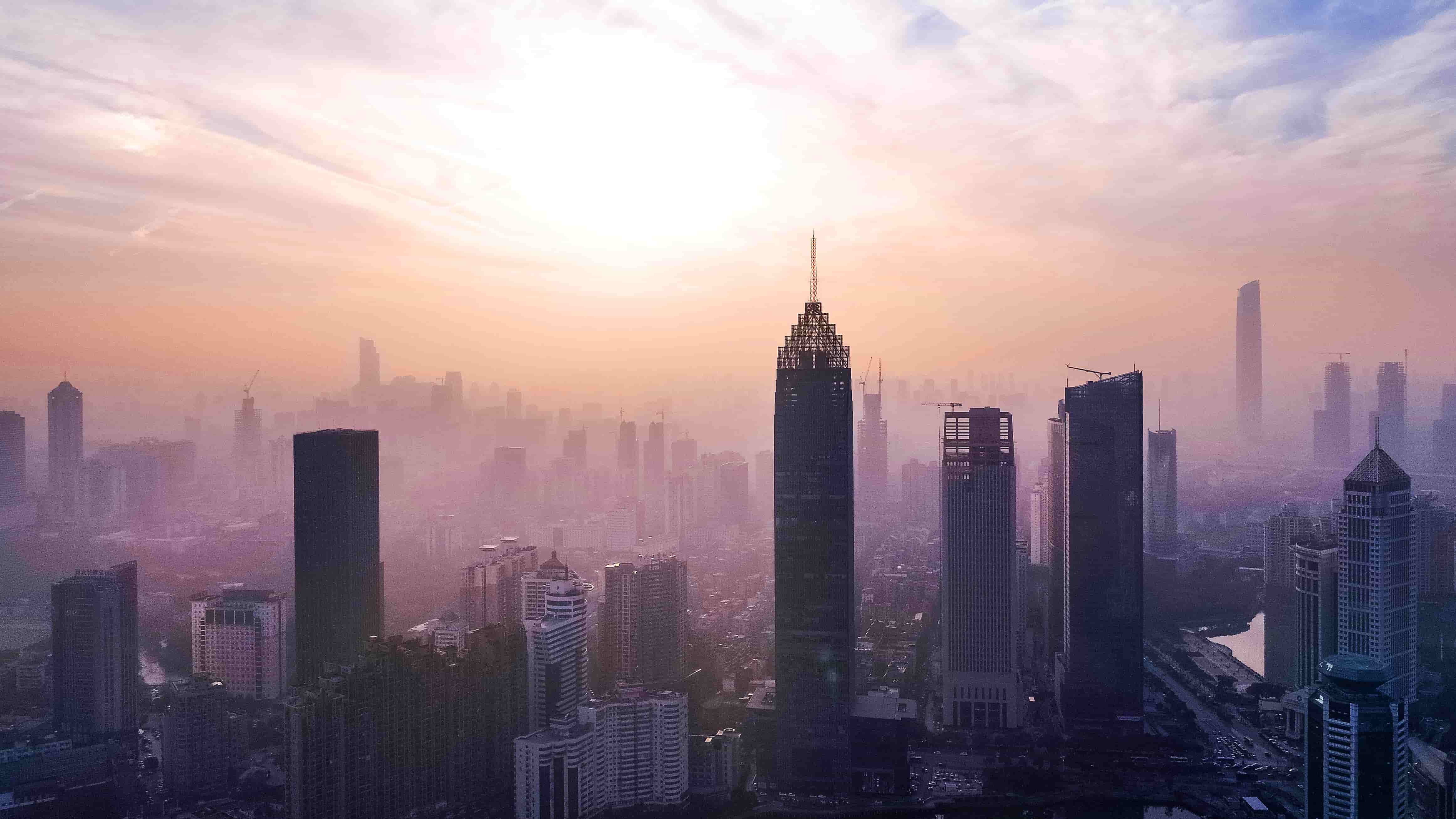 China Demographics Quiz