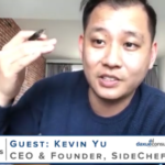 Podcast transcript #29: Applying design thinking to app development in China