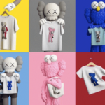 Uniqlo x KAWS: The secret to success in Co-branding in China | Daxue Consulting