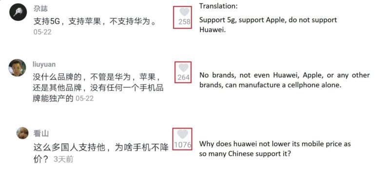 sanctions US-China