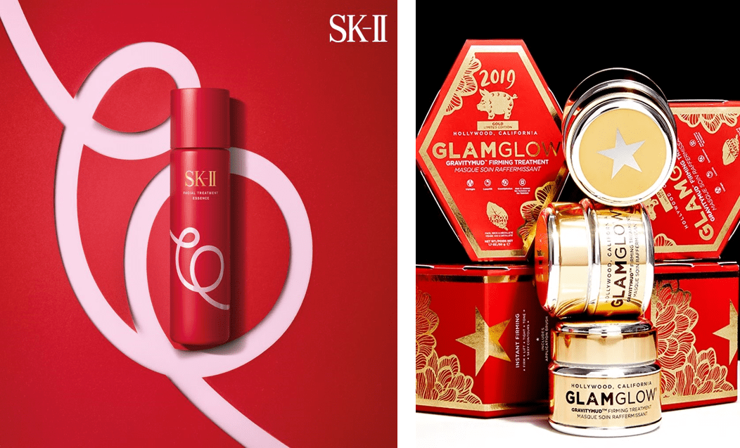 packaging design in China