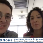 Podcast transcript #42: Innovation programs in China, a good accelerator for foreign startups