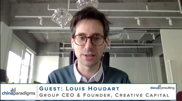Podcast transcript #22: tips and tricks to work on your brand DNA in China