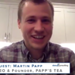 Podcast transcript #27: The story behind the production of tea and kombucha in China
