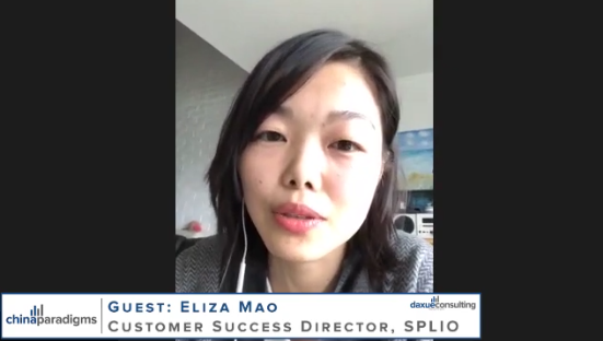 Podcast transcript #17: Build a successful loyalty program in China