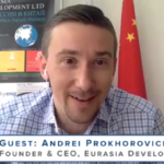 Podcast transcript #32: A successful story in China’s tech market