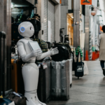 AI in new retail in China: not just unmanned stores | Daxue Consulting