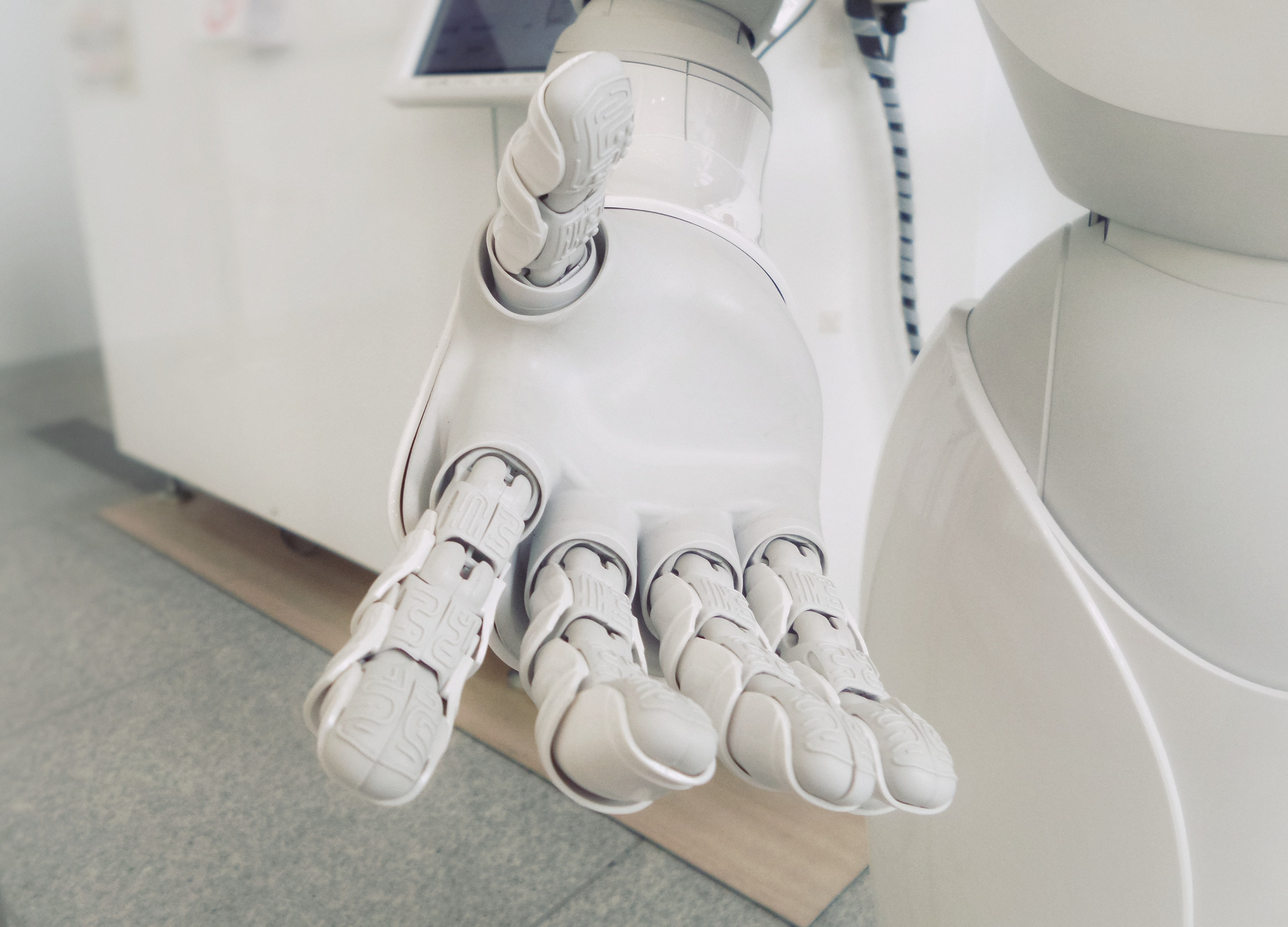 The AI landscape in China: Segmentation of the top AI companies on the market | Daxue Consulting