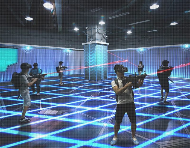 partner with an AI company in China