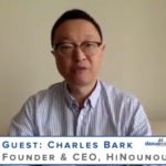 Podcast transcript #38: A vision-driven startup for the Chinese elderly care