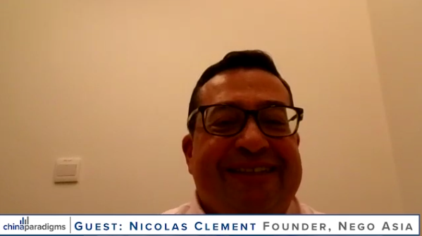 Podcast transcript #34: Essential skills for business negotiation in China