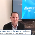 Podcast transcript #31: How to build an influential corporate culture in a global business