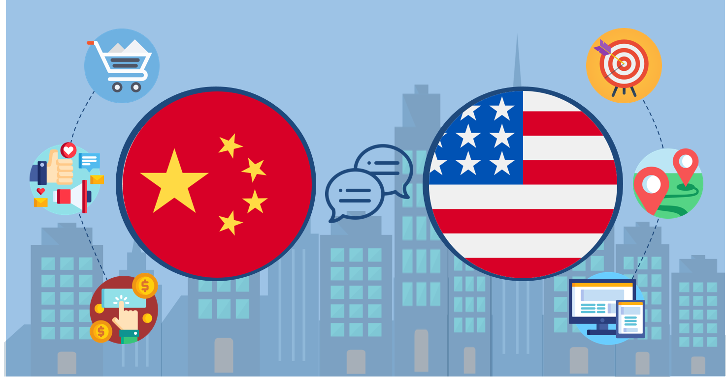 How the Chinese customer experience differs from the US| Daxue Consulting