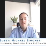 Podcast transcript #43: Expert’s insight on how to run an online business in China
