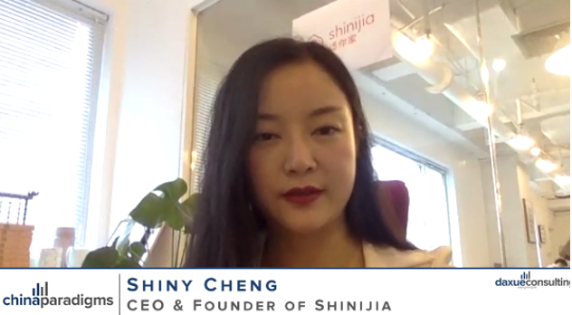 China Paradigm 50: Behind the scenes of an apartment renting business in China