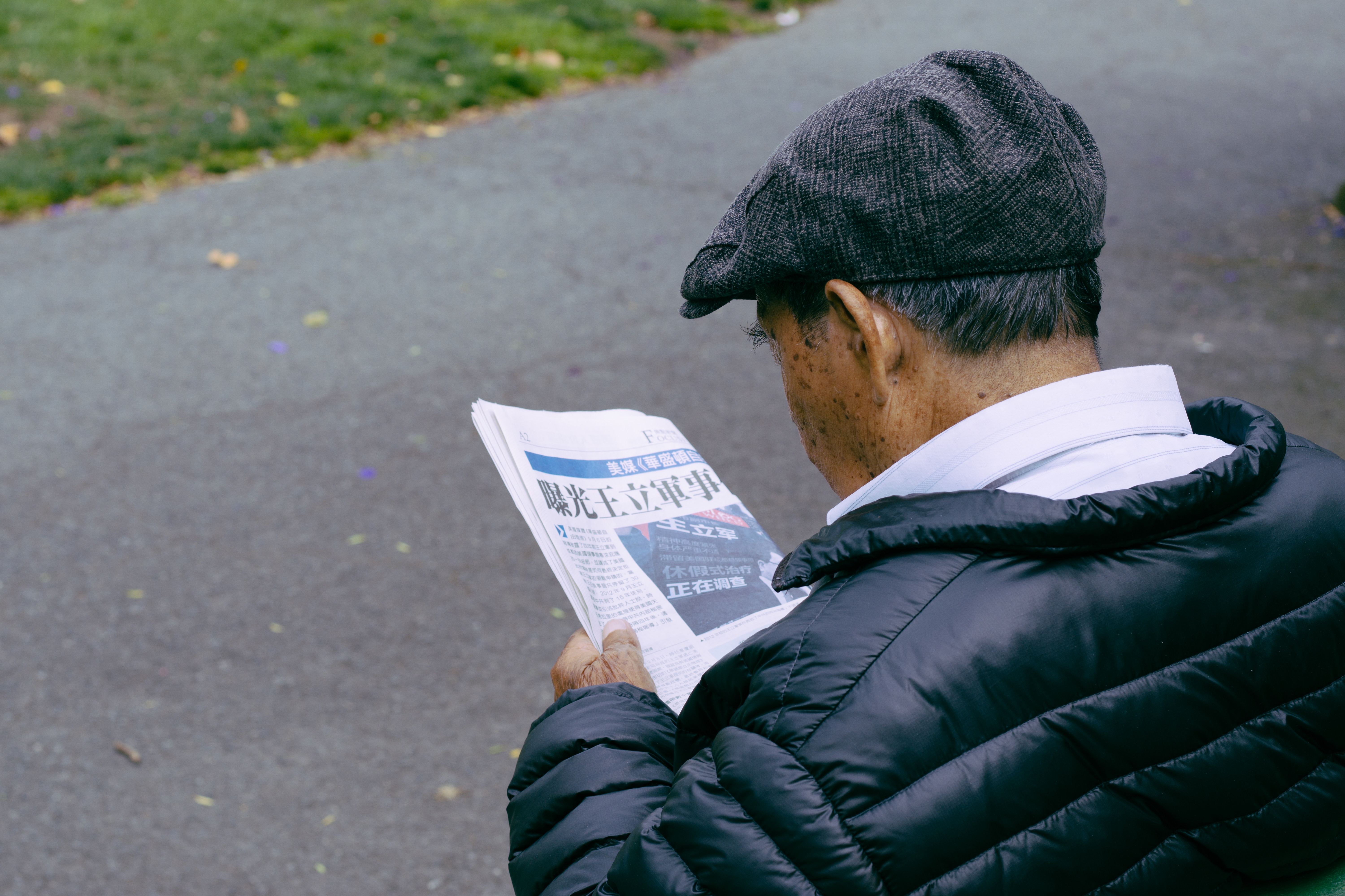 The Silver Economy in China: Consumption trends of China’s aging population| Daxue Consulting