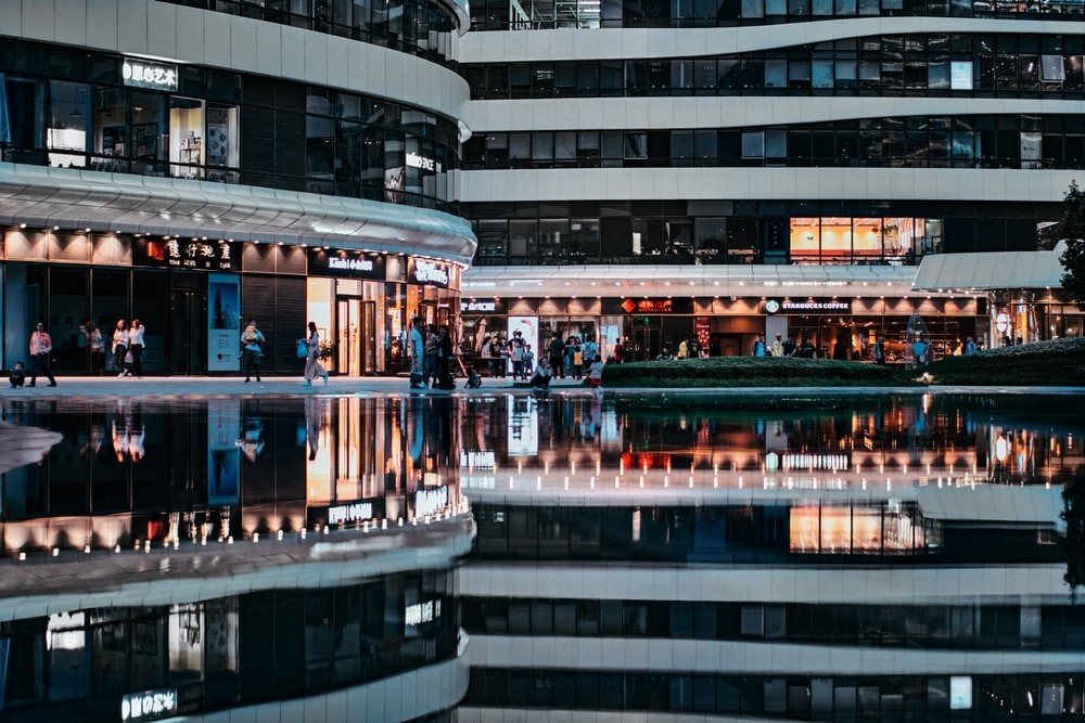 The changing landscape of the Chinese middle class | Daxue Consulting