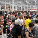 Costco’s crazy Shanghai debut: what is the potential for Costco in China? | Daxue Consulting