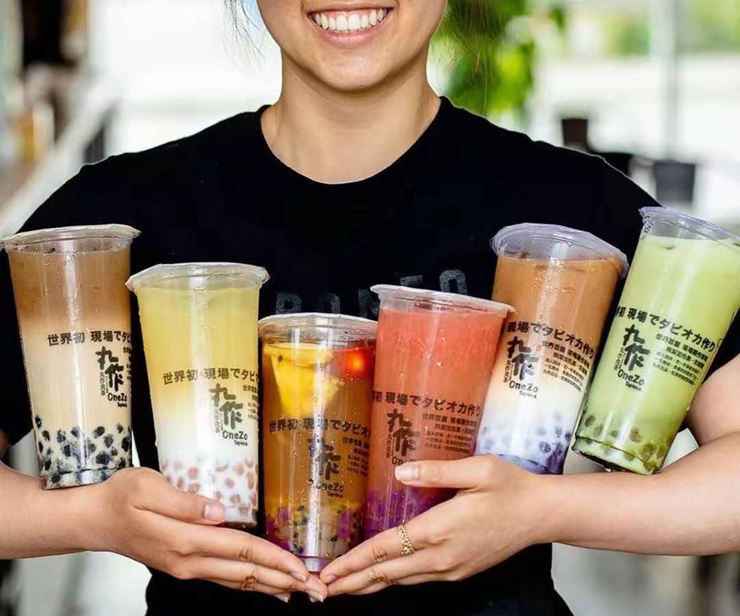 What the success of bubble tea in China reveals about Chinese consumers | Daxue Consulting