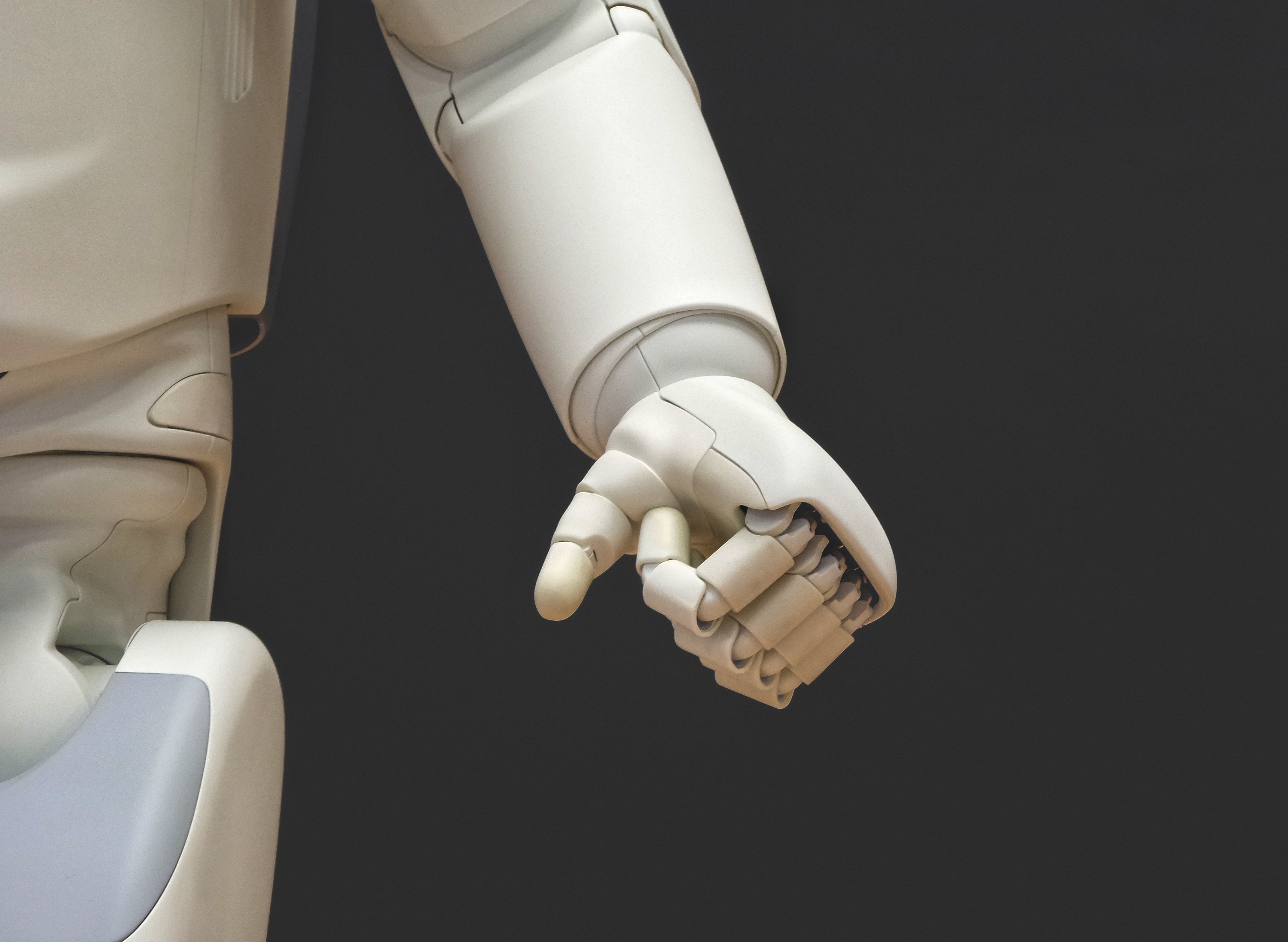 The history of Artificial Intelligence (AI) in China| Daxue Consulting
