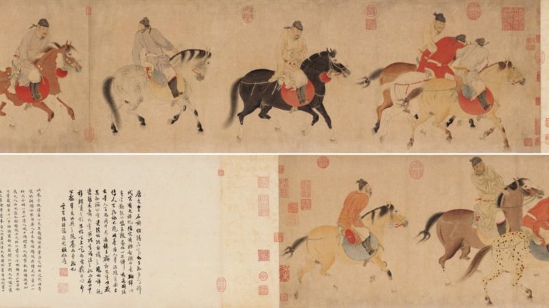 traditional Chinese art