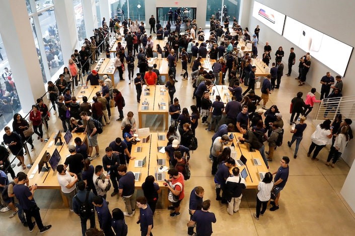 Case study of the laptop market in China  | Daxue Consulting