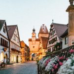 Chinese tourism in Germany: Chinese perceptions of German cities | Daxue Consulting