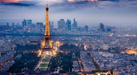 Chinese Tourism in France: Chinese Perception of French Cities | Daxue Consulting